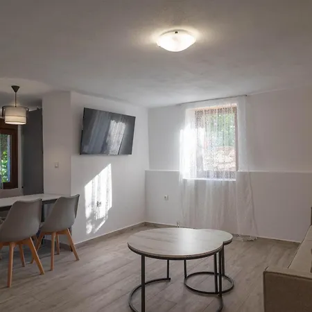 Balas House Theologos (Thasos)