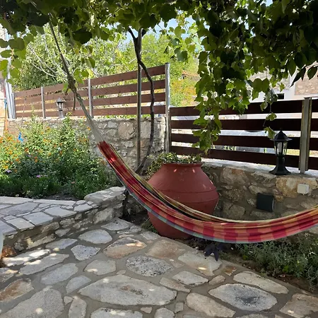 Hébergement de vacances Balas House