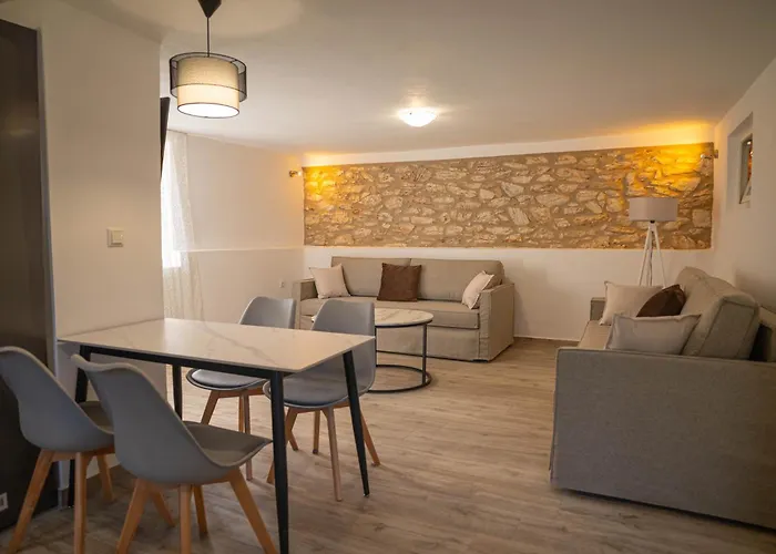 Balas House Theologos (Thasos)