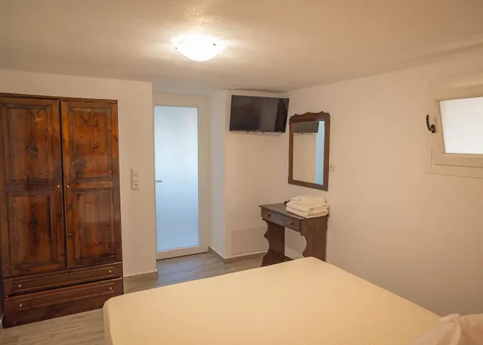 Balas House Hébergement de vacances