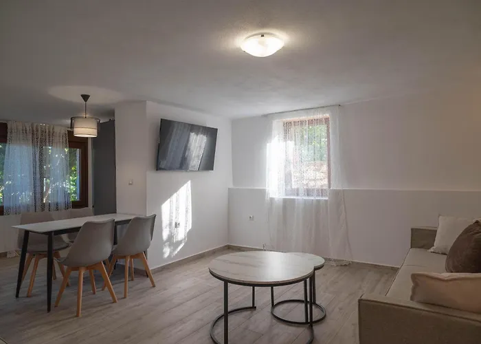 Balas House Theologos (Thasos)