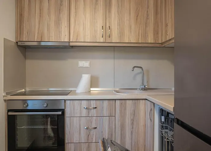 Balas House * Theologos (Thasos)