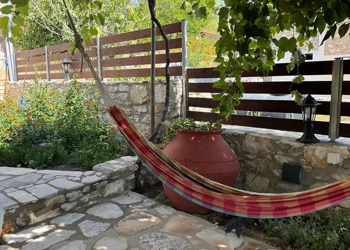 Hébergement de vacances Balas House