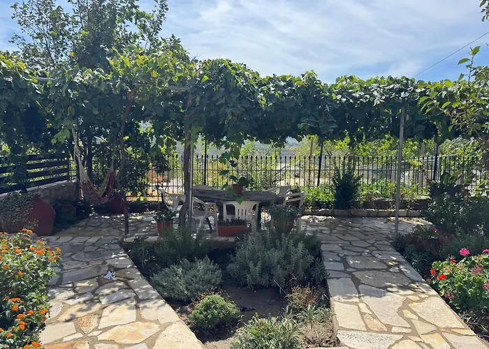 Hébergement de vacances Balas House Theologos (Thasos)